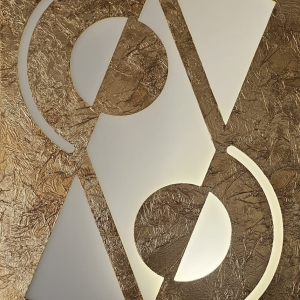 applique luminaires lykos I