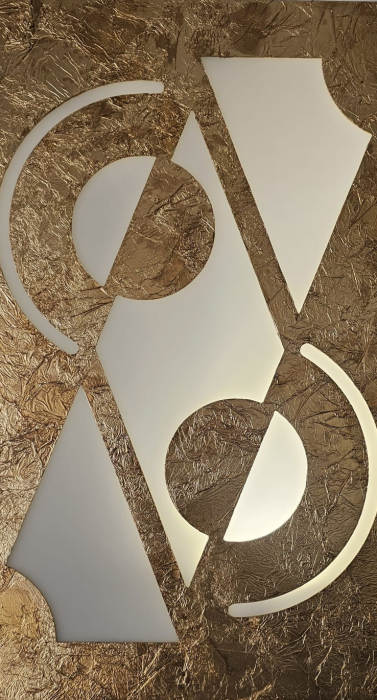 applique luminaires lykos I