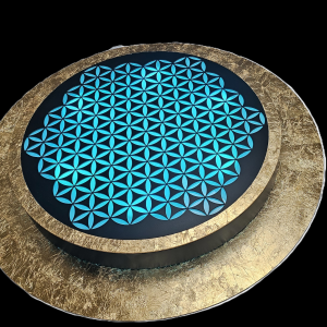 fleur de vie mouglalis