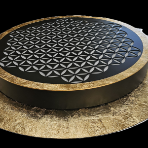 fleur de vie neolys 1.0 mouglalis