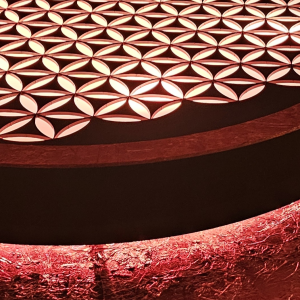 luminaire mouglalis detail neolys 1.0