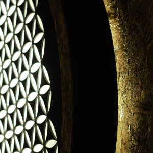 luminaire mouglalis neolys II