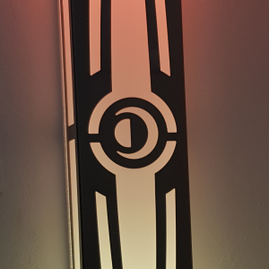 luminaire mouglalis oceanosIII