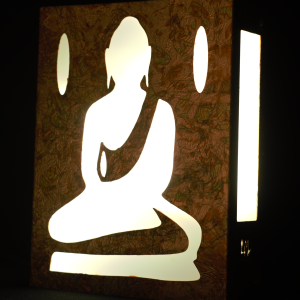 luminaire mouglalis omega II