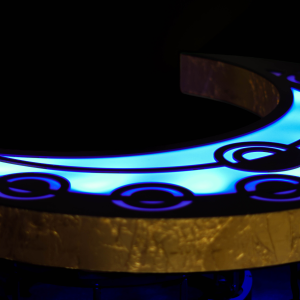 luminaire mouglalis top