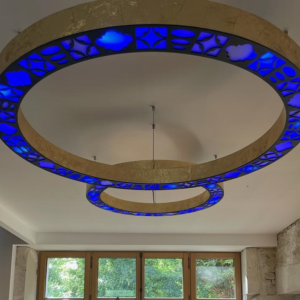 relisation luminaire